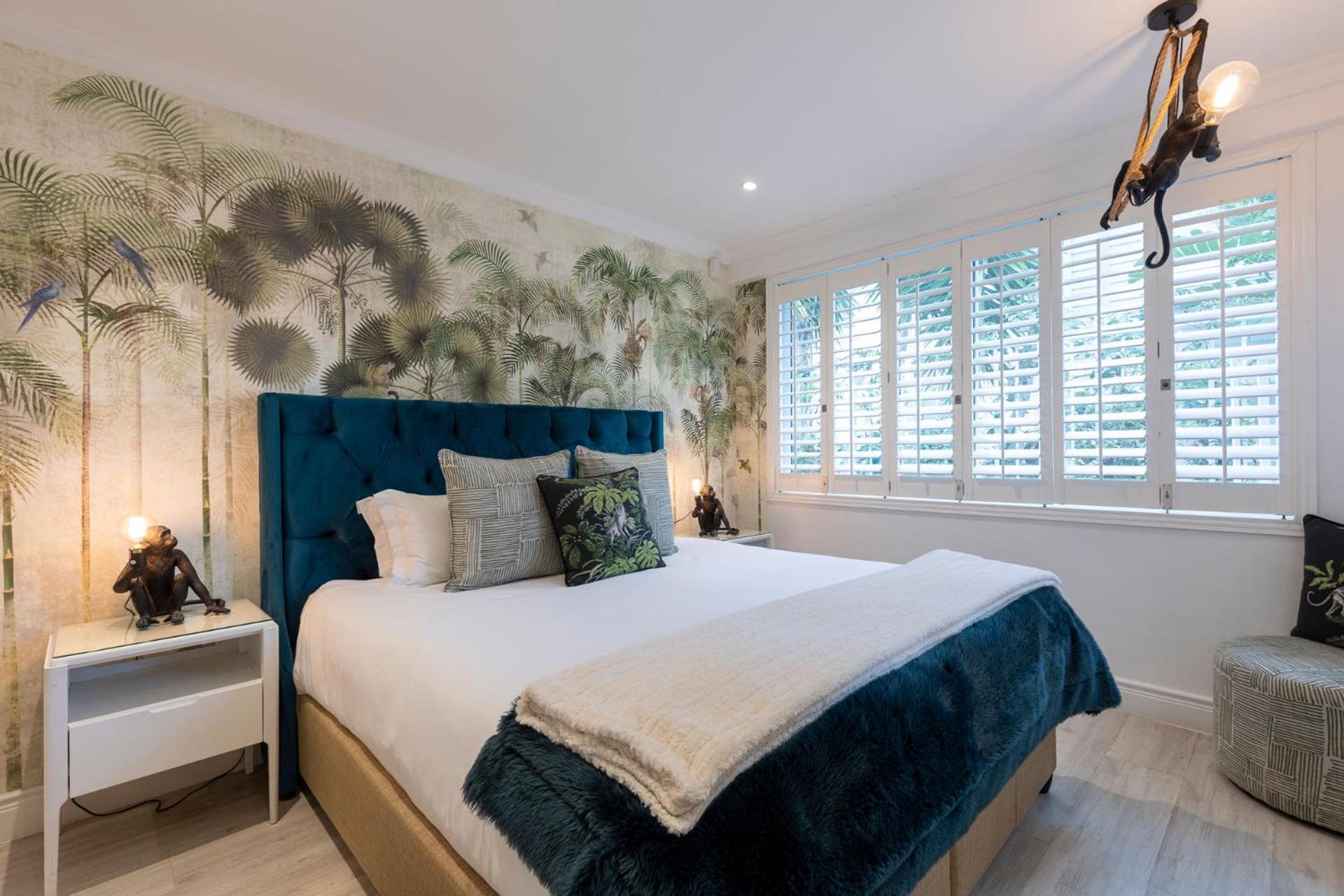 Clifton Yolo Spaces - Clifton Boutique Apartments كيب تاون المظهر الخارجي الصورة
