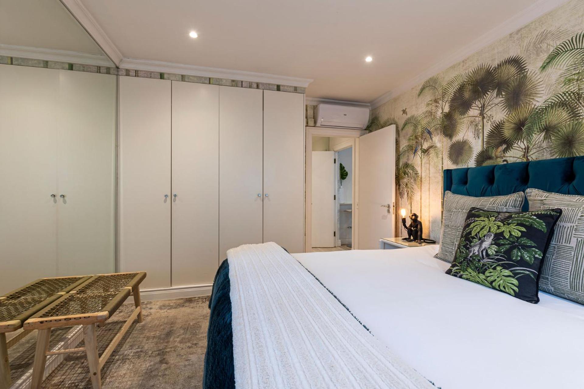 Clifton Yolo Spaces - Clifton Boutique Apartments كيب تاون المظهر الخارجي الصورة
