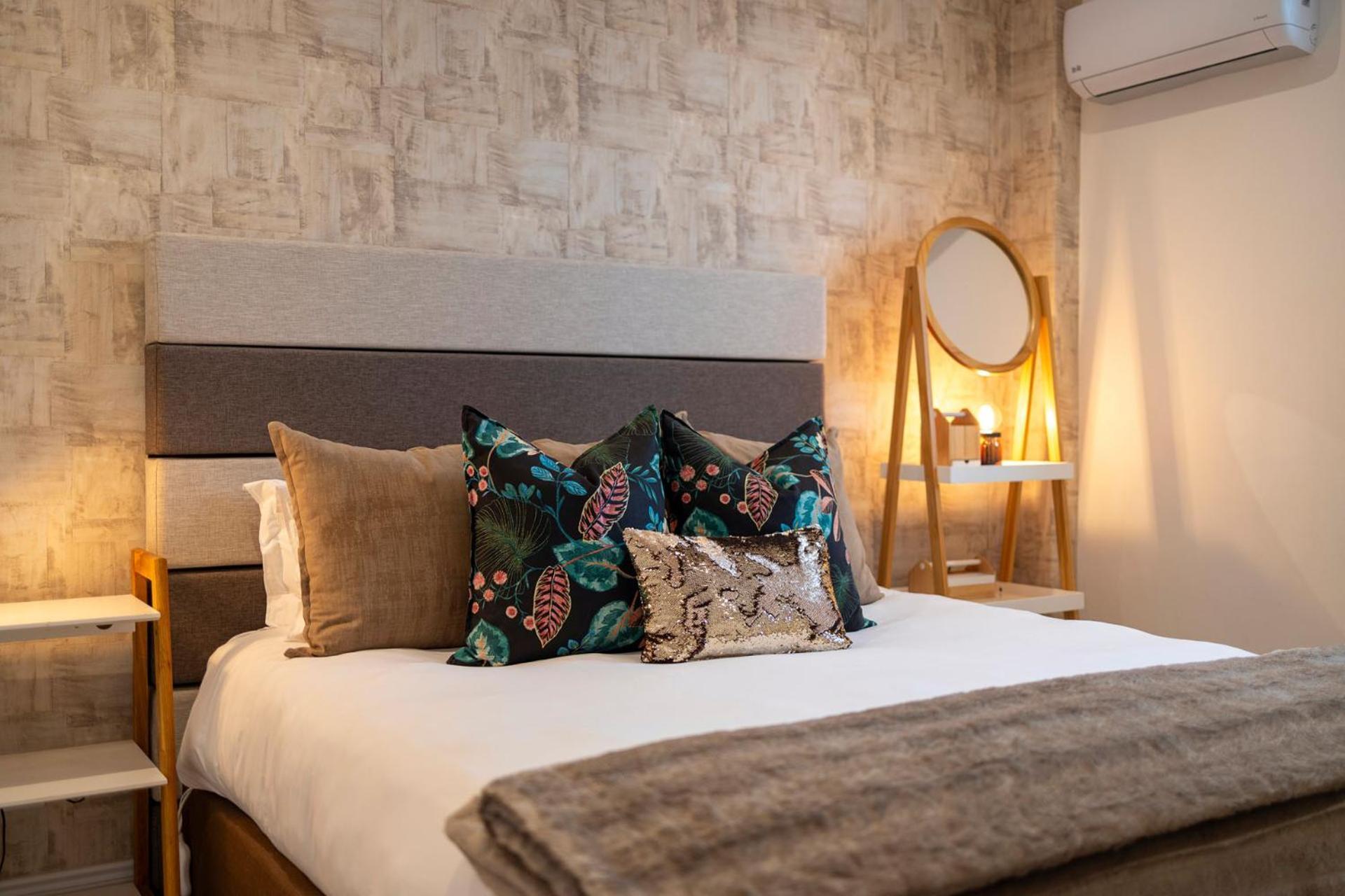 Clifton Yolo Spaces - Clifton Boutique Apartments كيب تاون المظهر الخارجي الصورة