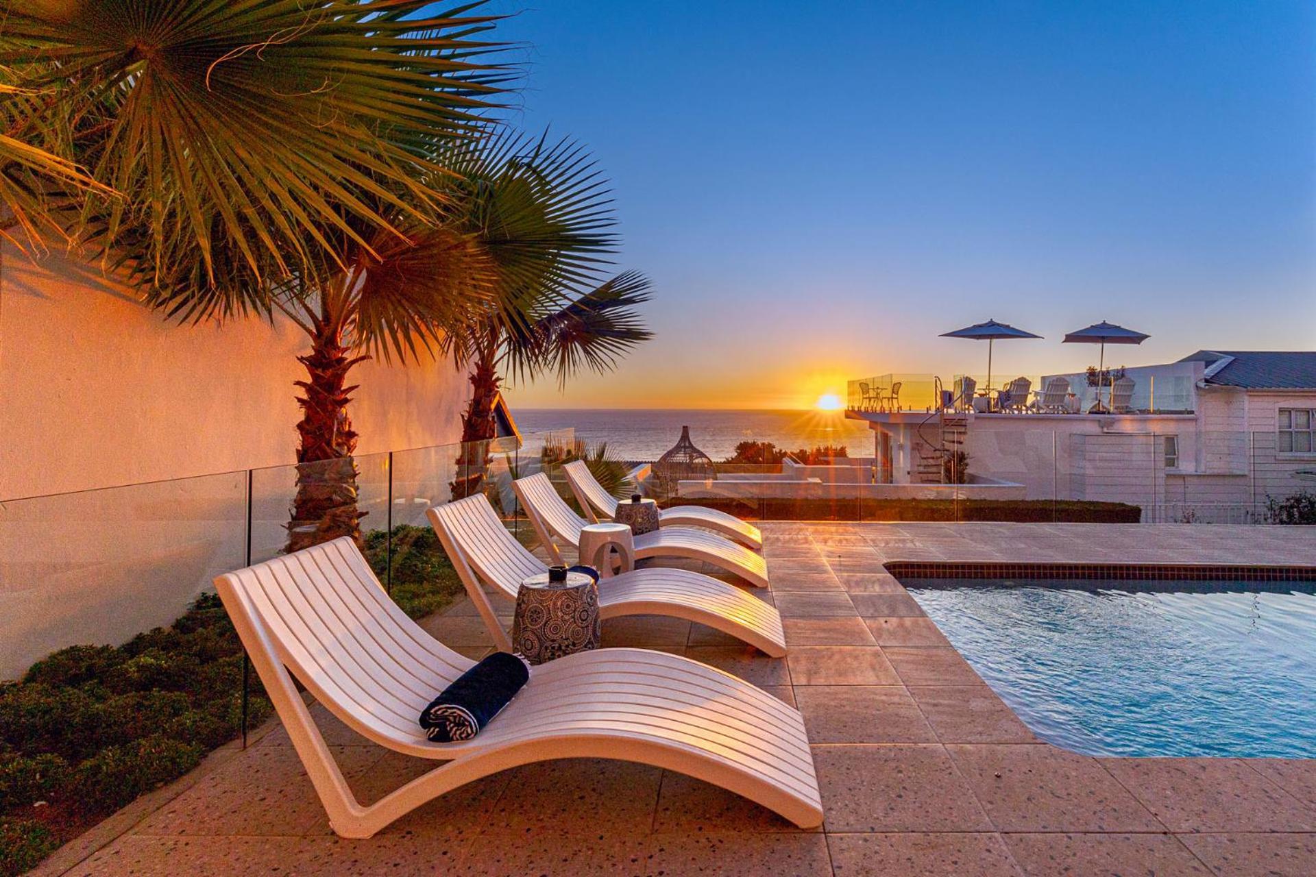 Clifton Yolo Spaces - Clifton Boutique Apartments كيب تاون المظهر الخارجي الصورة