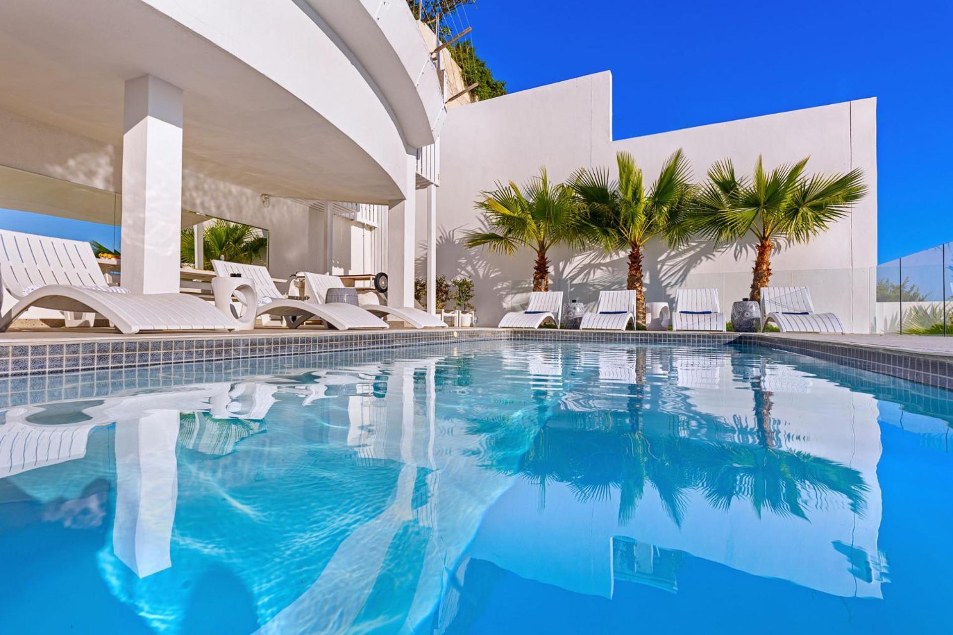 Clifton Yolo Spaces - Clifton Boutique Apartments كيب تاون المظهر الخارجي الصورة