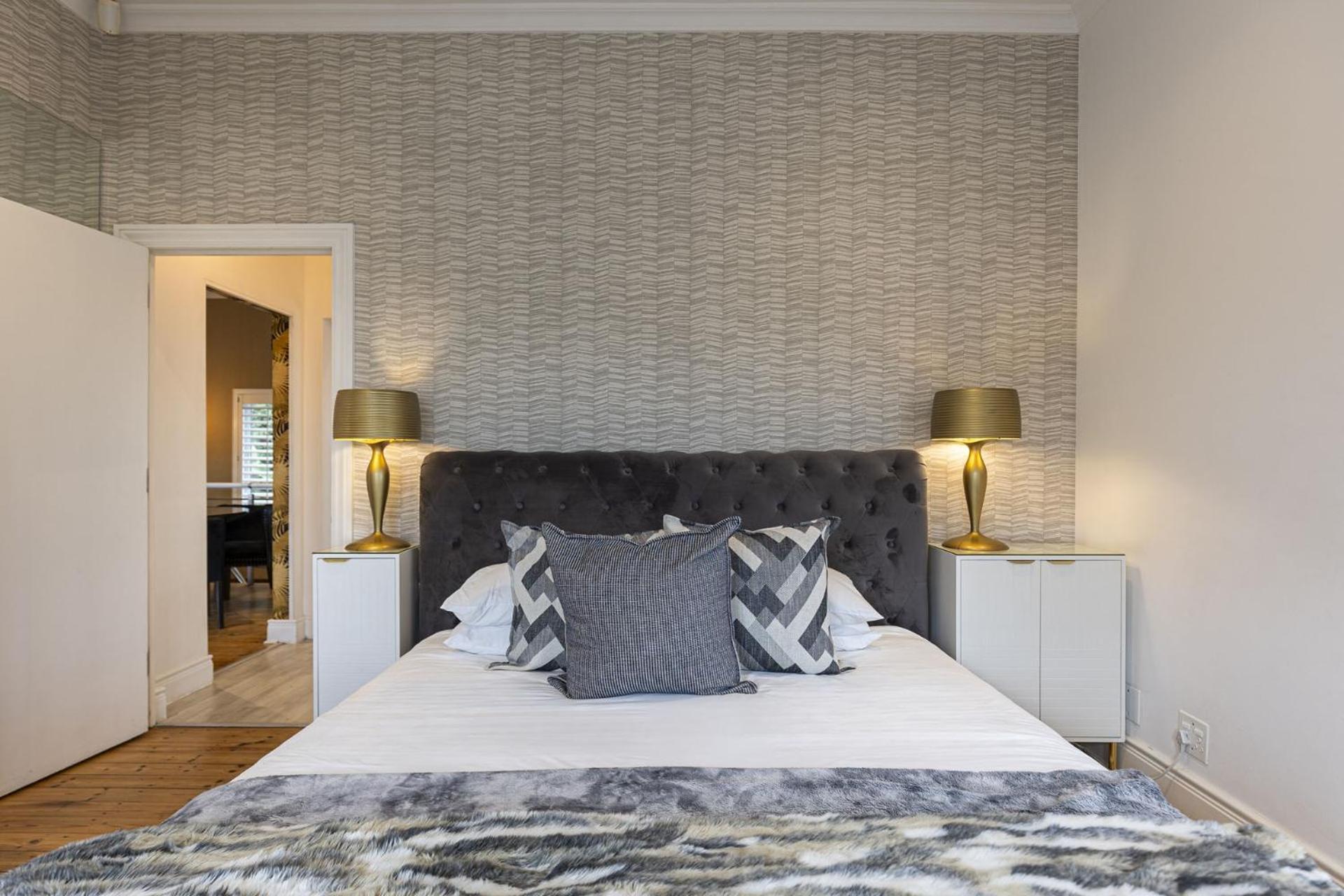 Clifton Yolo Spaces - Clifton Boutique Apartments كيب تاون المظهر الخارجي الصورة