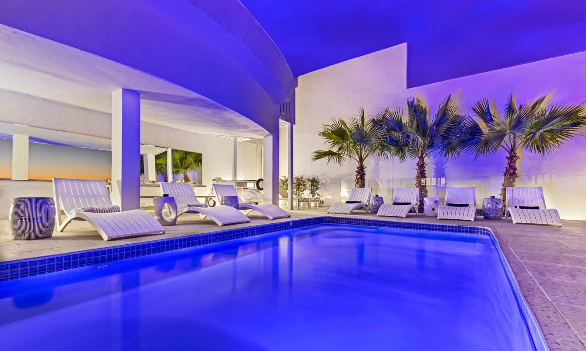 Clifton Yolo Spaces - Clifton Boutique Apartments كيب تاون المظهر الخارجي الصورة
