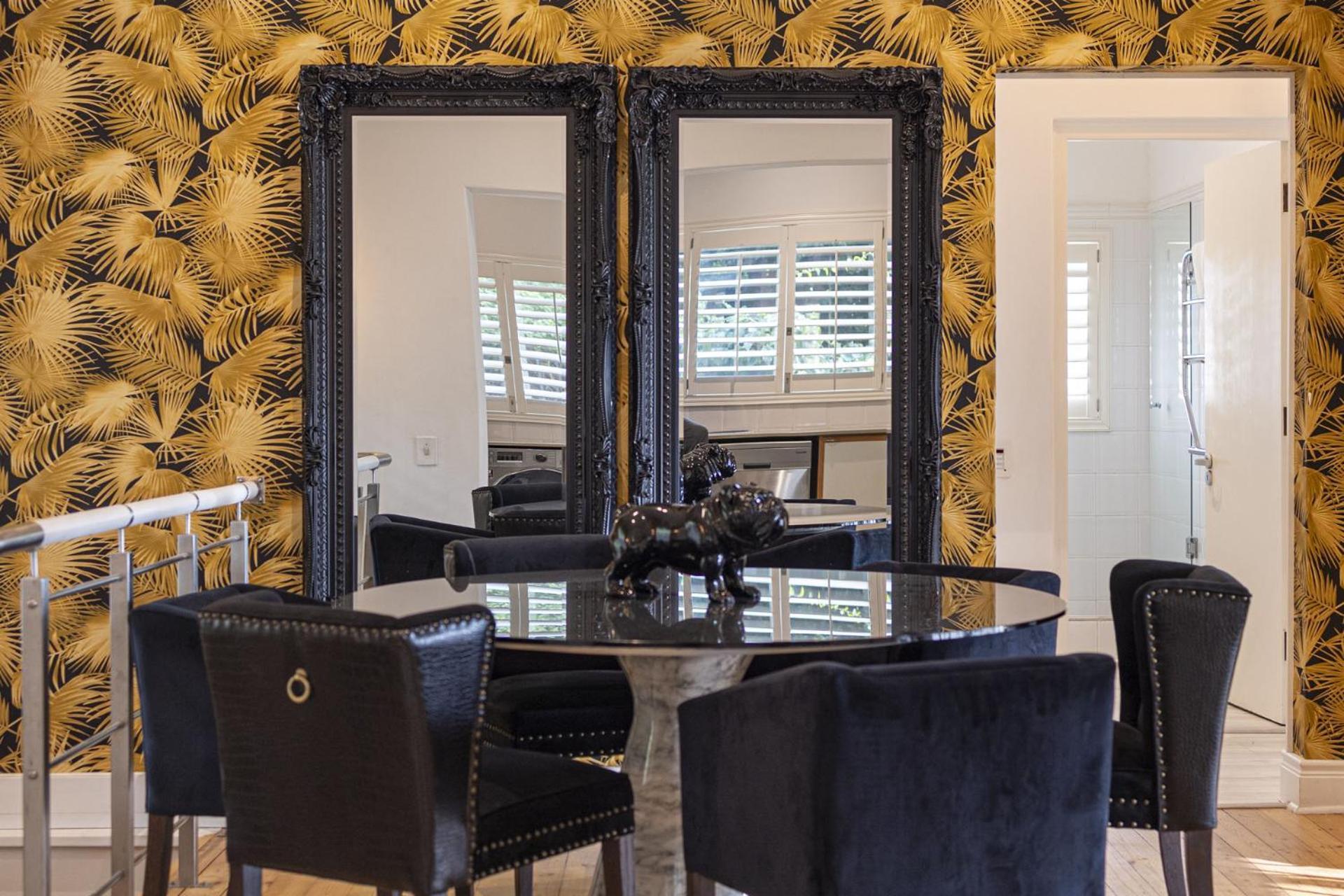 Clifton Yolo Spaces - Clifton Boutique Apartments كيب تاون المظهر الخارجي الصورة