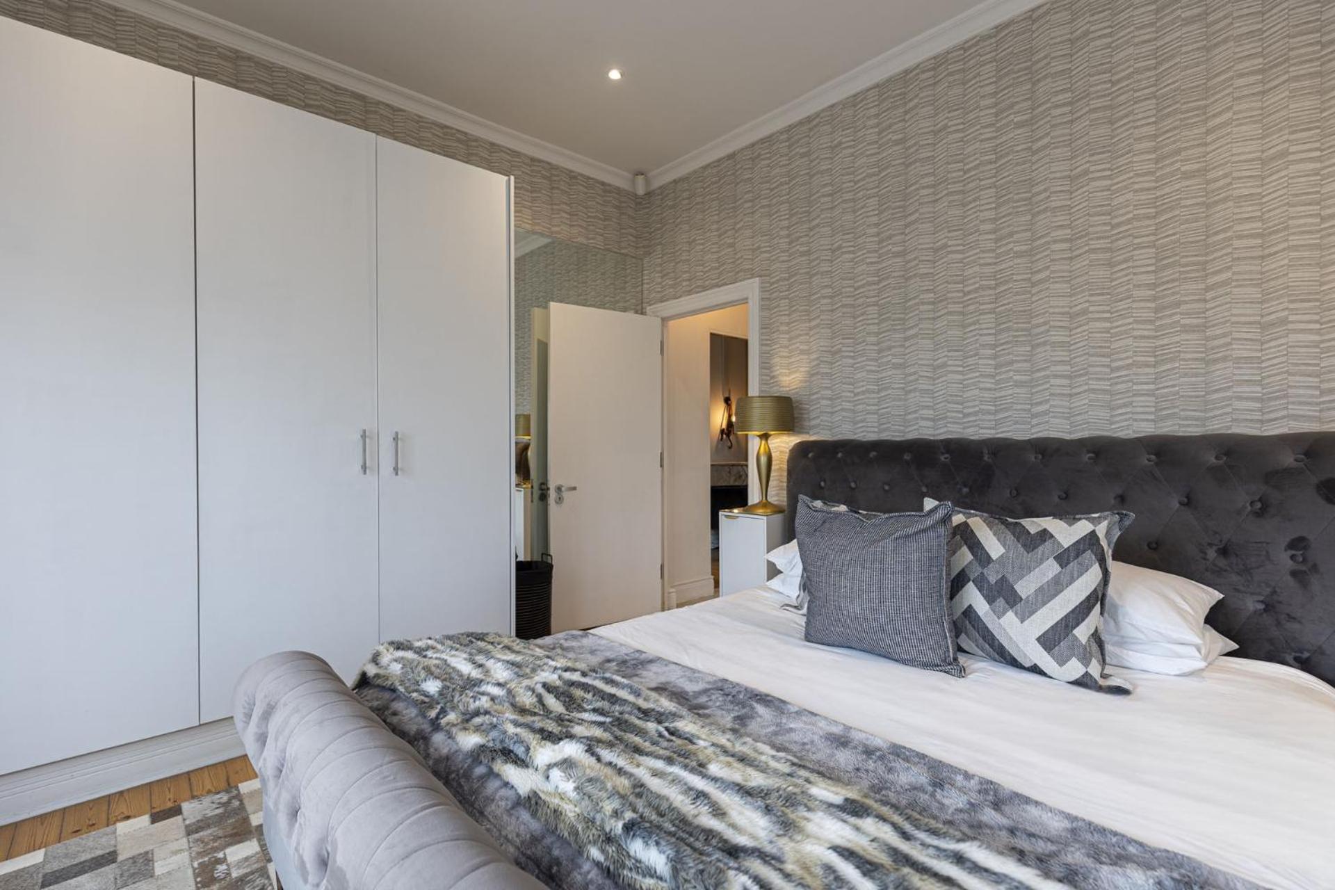 Clifton Yolo Spaces - Clifton Boutique Apartments كيب تاون المظهر الخارجي الصورة