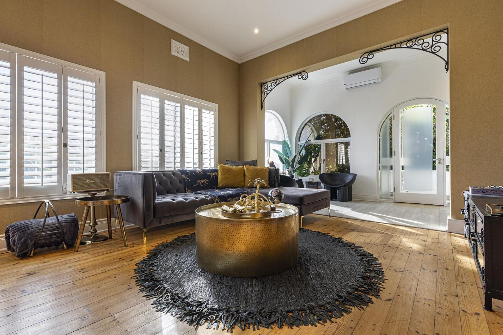 Clifton Yolo Spaces - Clifton Boutique Apartments كيب تاون المظهر الخارجي الصورة