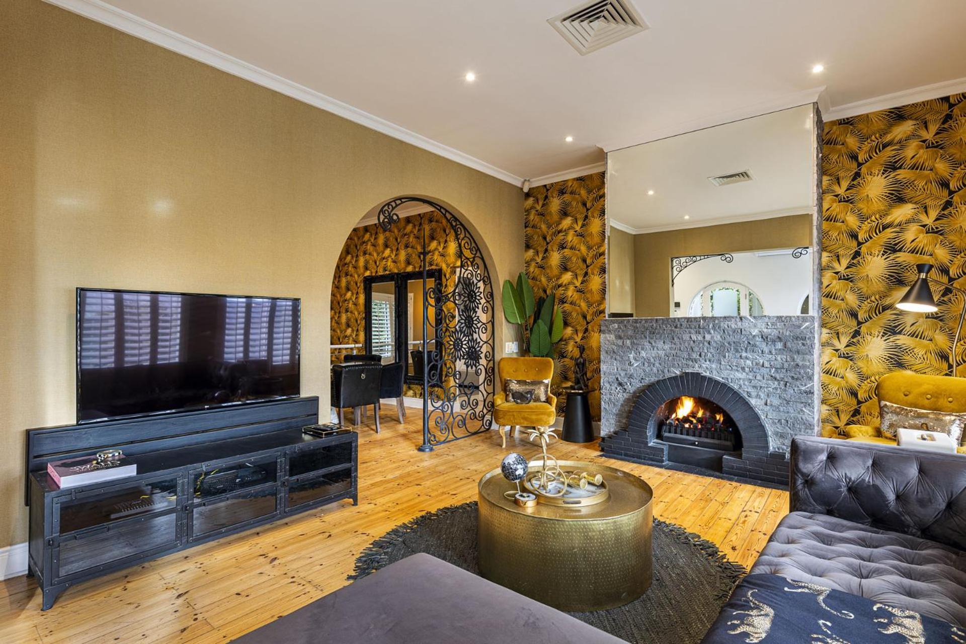 Clifton Yolo Spaces - Clifton Boutique Apartments كيب تاون المظهر الخارجي الصورة