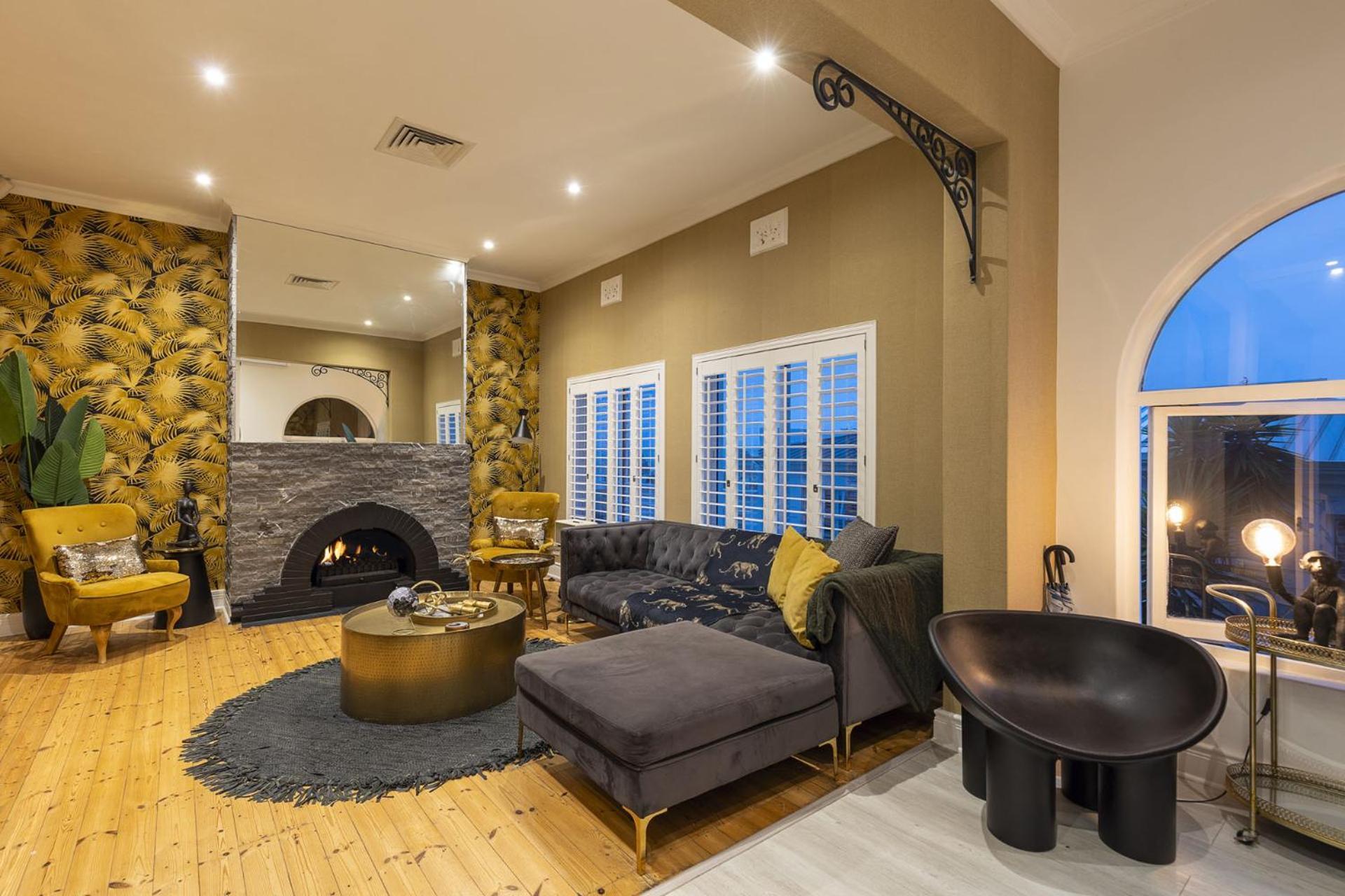 Clifton Yolo Spaces - Clifton Boutique Apartments كيب تاون المظهر الخارجي الصورة