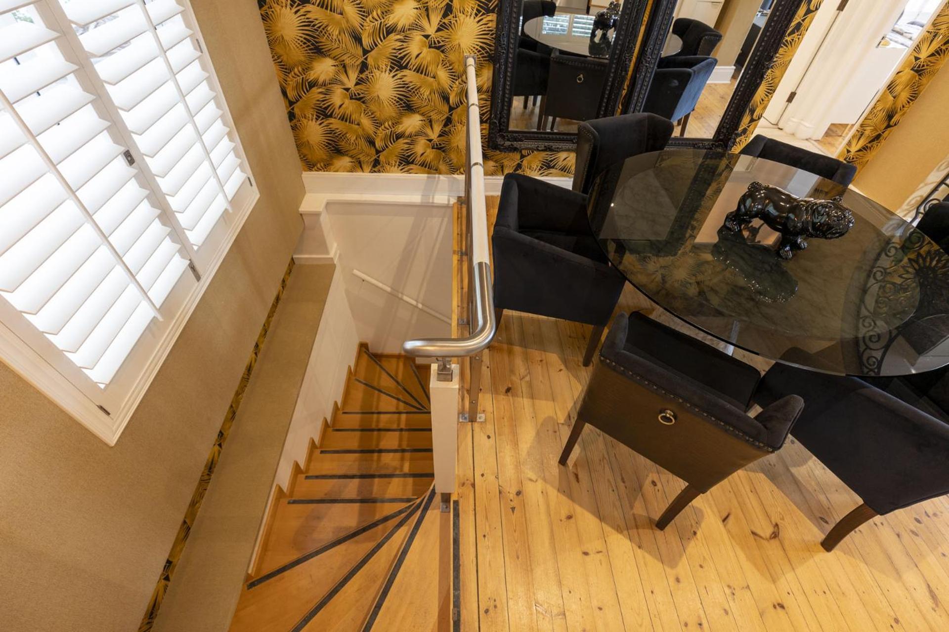 Clifton Yolo Spaces - Clifton Boutique Apartments كيب تاون المظهر الخارجي الصورة