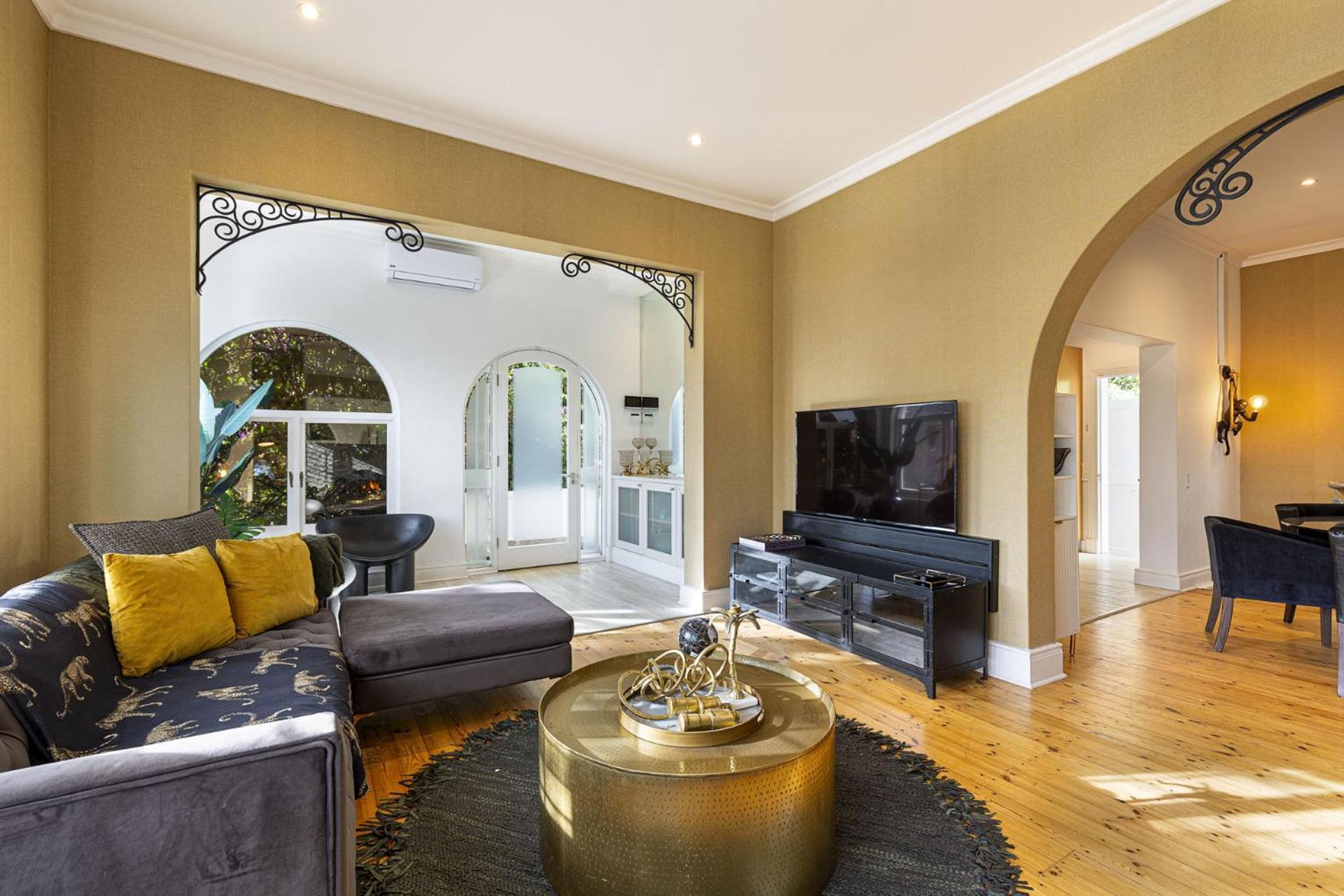 Clifton Yolo Spaces - Clifton Boutique Apartments كيب تاون المظهر الخارجي الصورة