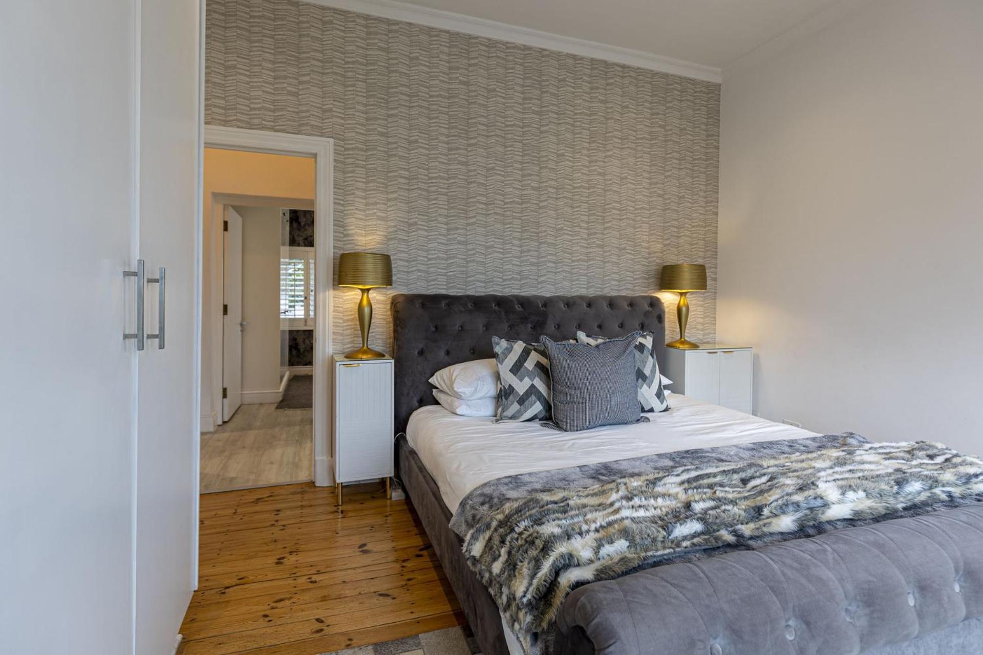 Clifton Yolo Spaces - Clifton Boutique Apartments كيب تاون المظهر الخارجي الصورة
