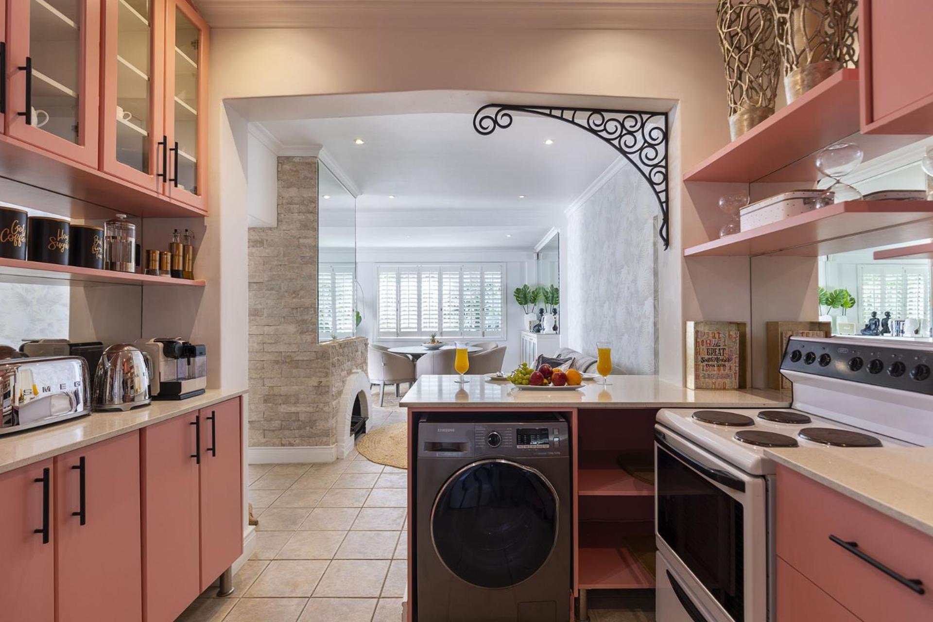 Clifton Yolo Spaces - Clifton Boutique Apartments كيب تاون المظهر الخارجي الصورة