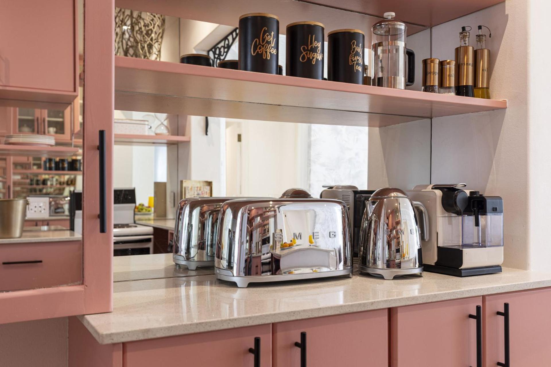 Clifton Yolo Spaces - Clifton Boutique Apartments كيب تاون المظهر الخارجي الصورة