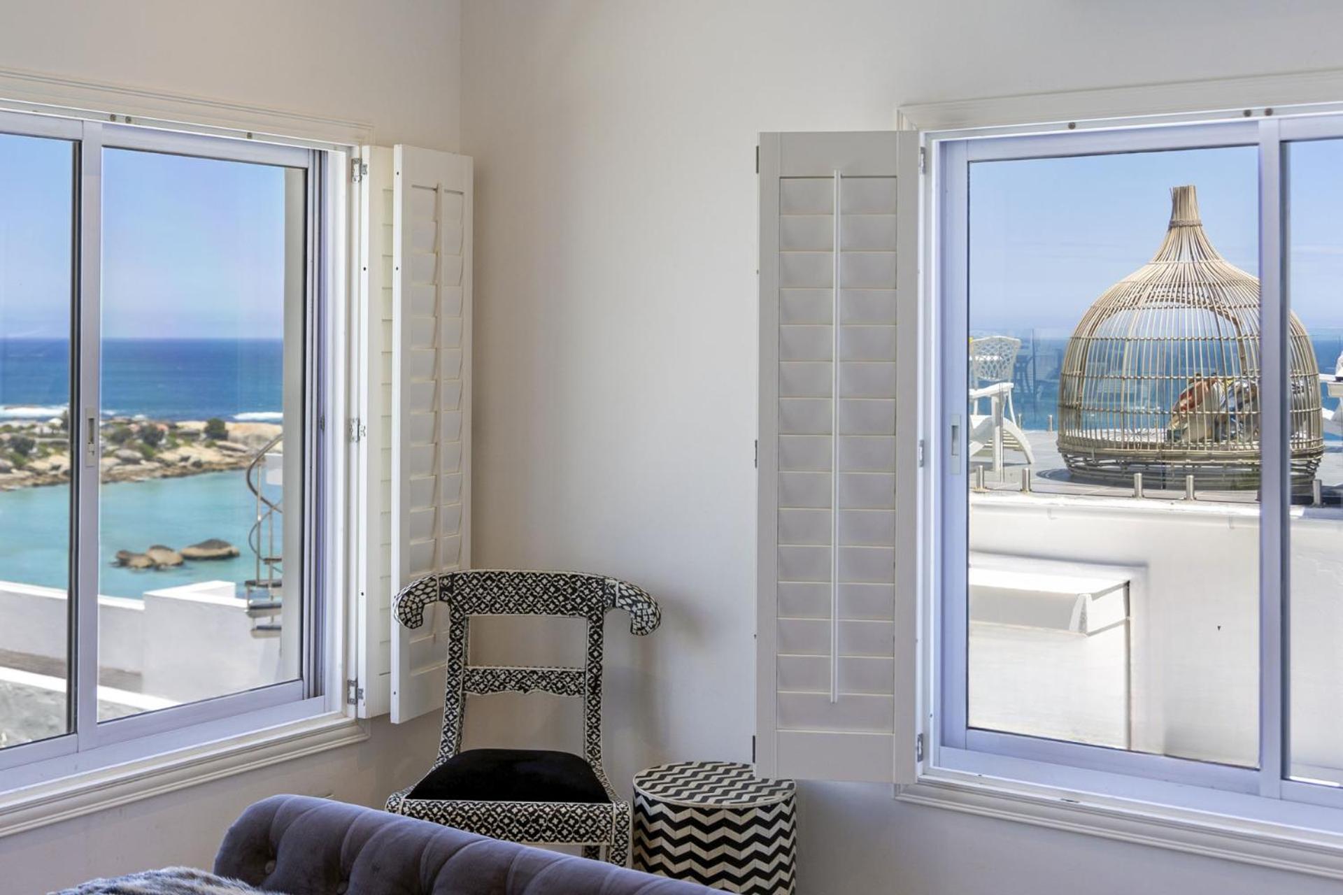 Clifton Yolo Spaces - Clifton Boutique Apartments كيب تاون المظهر الخارجي الصورة